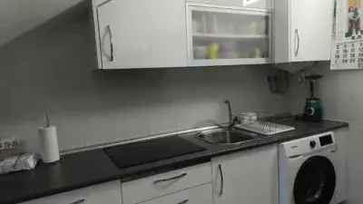 Atico en Venta Yeles Encantador y Tranquilo