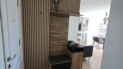 Apartamento Centro Santa Cruz Septiembre a Junio