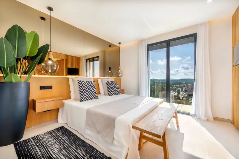 Apartamentos de Lujo en Venta Santa Ponsa Mallorca