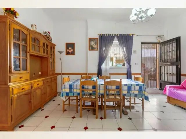 Apartamento 3 Dormitorios Lo Pagan San Pedro del Pinatar