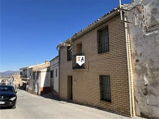 Adosado de 5 Dormitorios en venta La Rábita, España