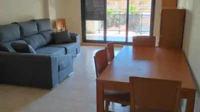 Apartamento en alquiler cerca del mar Valencia Castellon