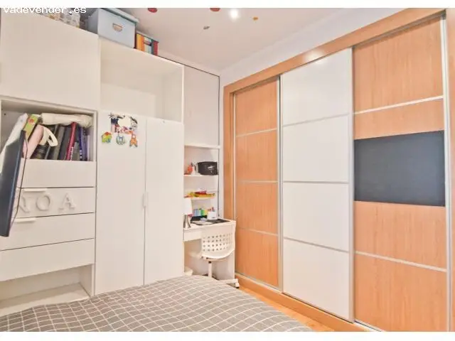 Vivienda en Centro de Motril 2 Dormitorios Plaza del Tranvia