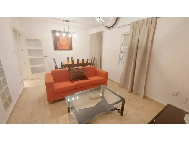 Apartamento en Alquiler Zona Industria 2 Dormitorios