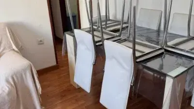 Piso en Alquiler Jerez de la Frontera 2 Dormitorios Amueblado