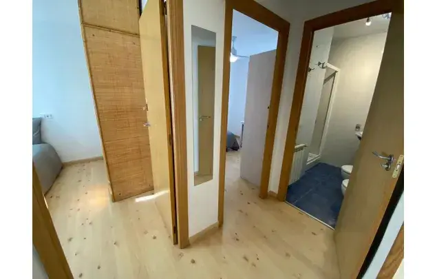 Alquiler Habitacion Individual Madrid Villaverde