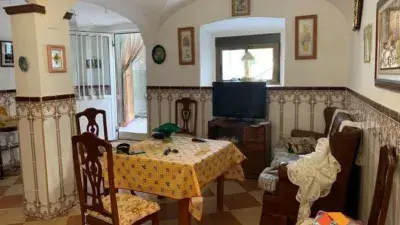 Casa en venta en Aljucen