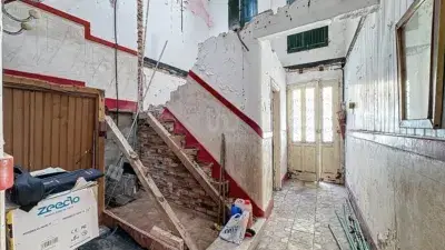 Casa en Venta Cambados Reforma Integral Gran Potencial