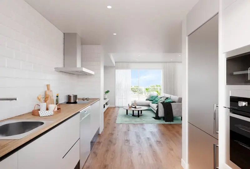 Apartamento en Venta Monforte del Cid cerca Campo de Golf