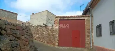 Finca rústica en venta en Calle de las Eras