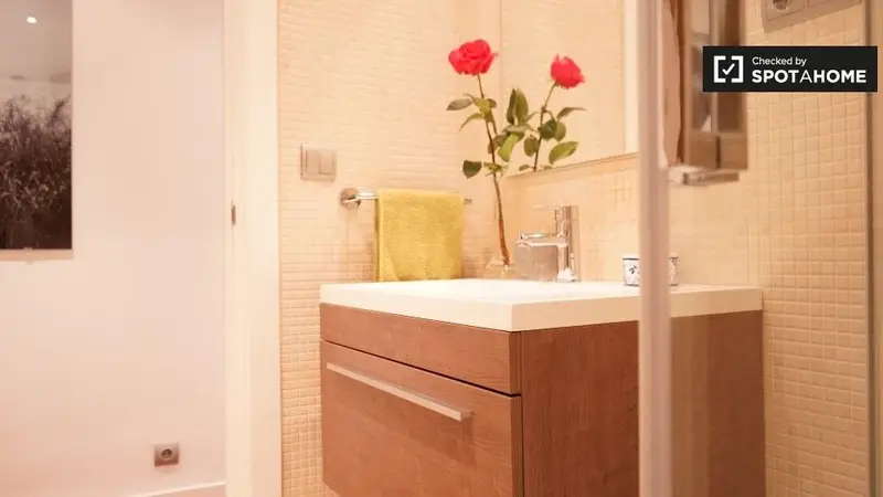Apartamento en Madrid 2 dormitorios 2 baños Spotahome