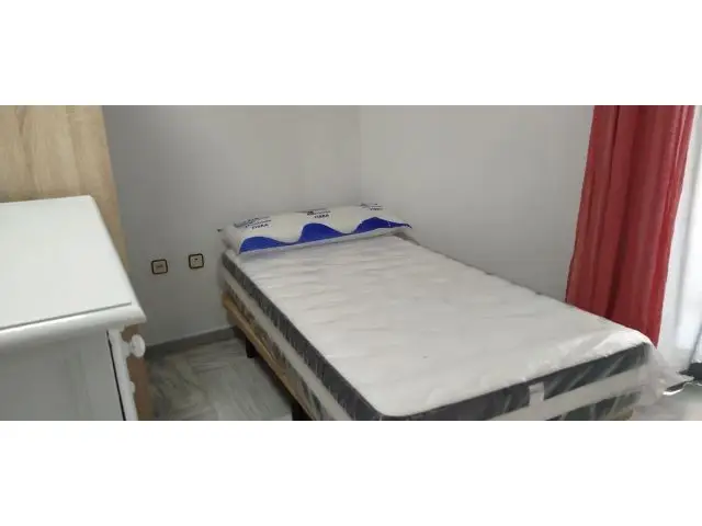 Loft en Alquiler en Camas para Profesionales y Estudiantes