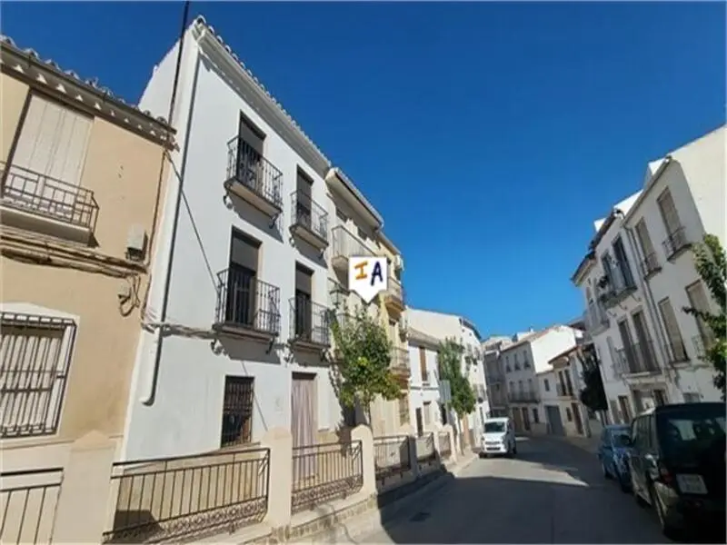 Casa Adosada en Luque 5-7 Dormitorios 3 Baños Patio Solarium