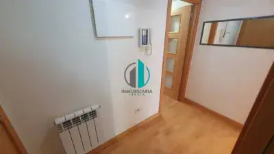 Apartamento en alquiler en Calle del Río Segura