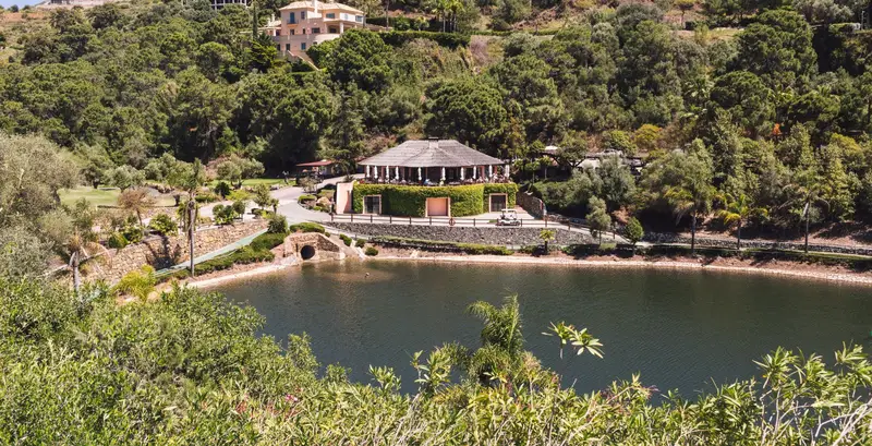 Terreno en Venta Marbella Club Golf Resort