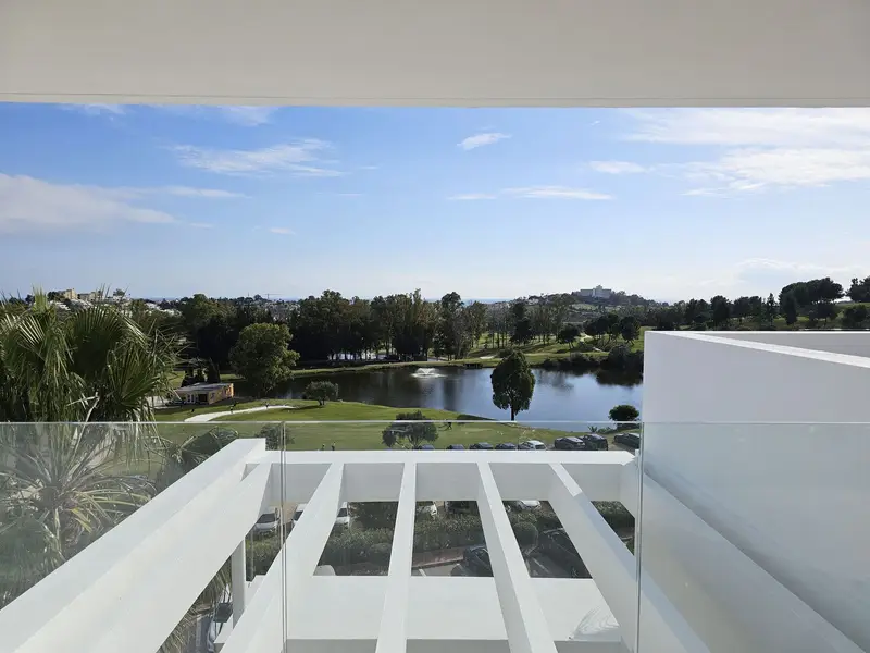 Adosado 2 Dormitorios Atalaya Isdabe Vistas Golf Mar