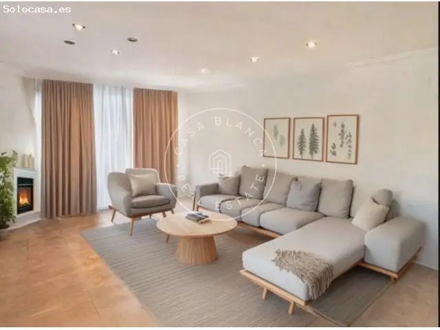 Dúplex en Venta Lloret de Mar 108m2 3 Dormitorios 2 Baños
