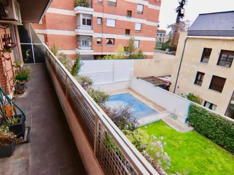 venta Piso en Nueva España, Madrid (2540179640.101000)- Globaliza