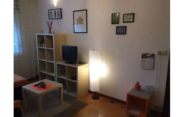 Alquiler Habitaciones Santiago Compostela Piso Amueblado