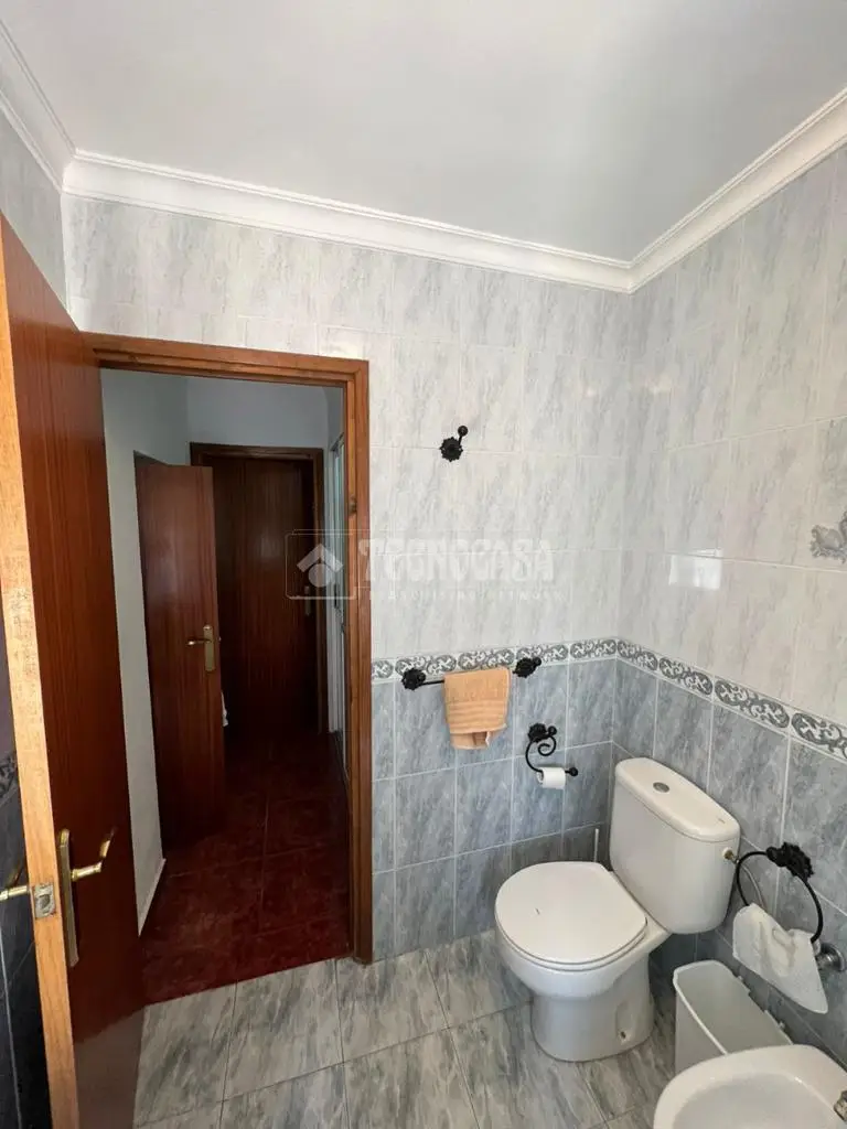 Casa en Venta Los Prados Ronda 3 Habitaciones Jardin