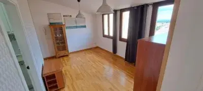 Ático en alquiler en Mancor de La Vall