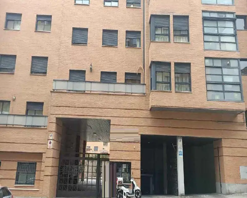 Garaje en Venta Rivas Vaciamadrid 23m2