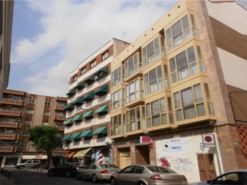 venta Local Comercial en Ciudad Real, Ciudad Real Provincia (SRB0000080505)- Globaliza