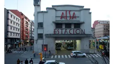 Apartamento de Lujo Reformado en Gijón - 3 Dormitorios