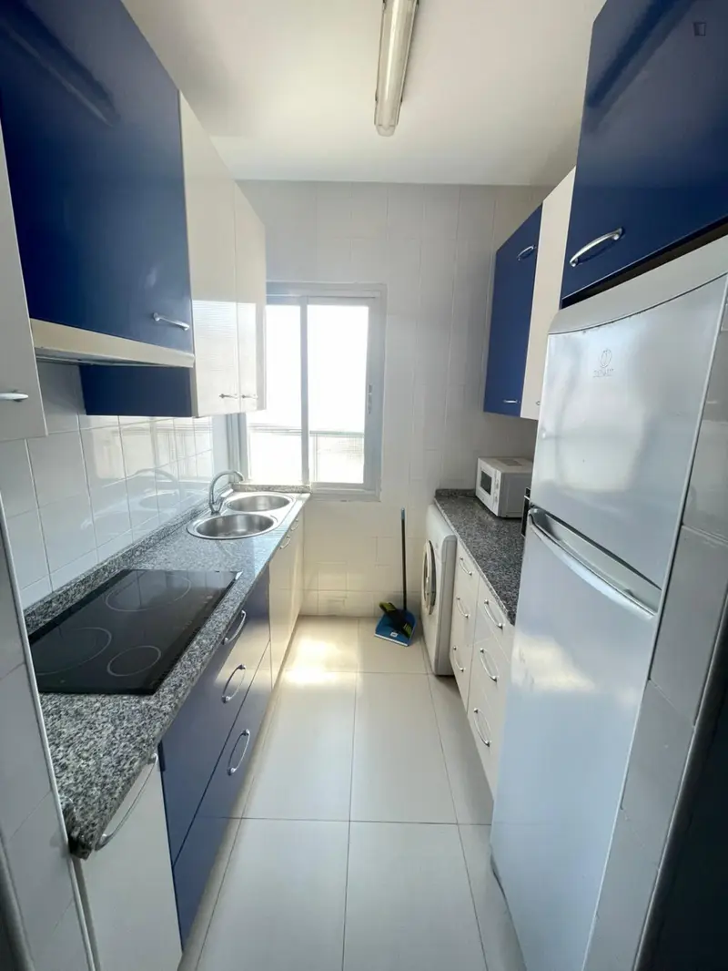 HABITACION ESTUDIANTES