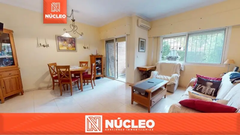 Bungalow en venta en Alicante con jardin privado y piscina comunitaria