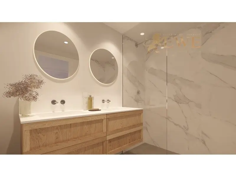 Apartamento Lujo 2 Dormitorios Mijas Costa Vistas al Mar