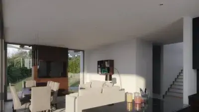 Villa de Lujo en Buenas Noches Estepona