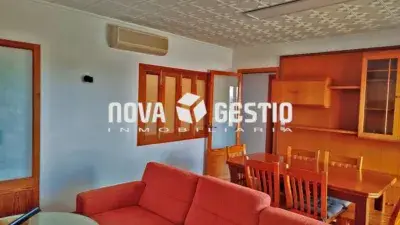 Atico en Manacor con terraza 127m2