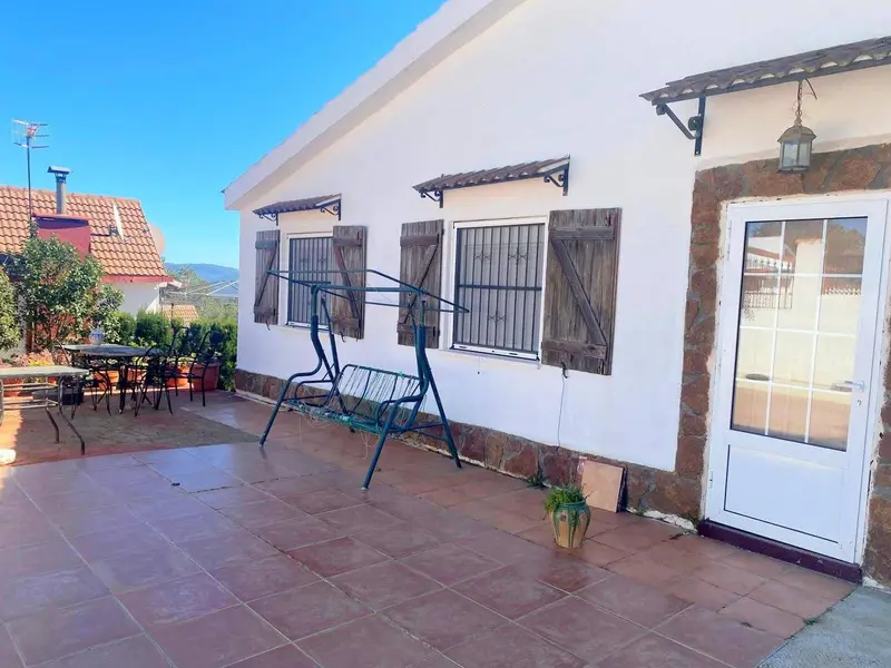 Chalet en Venta en Moixent con Vistas a la Montana