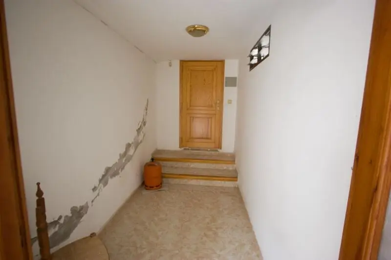 7 Cuarto Adosado en venta
Sagra, Alicante
