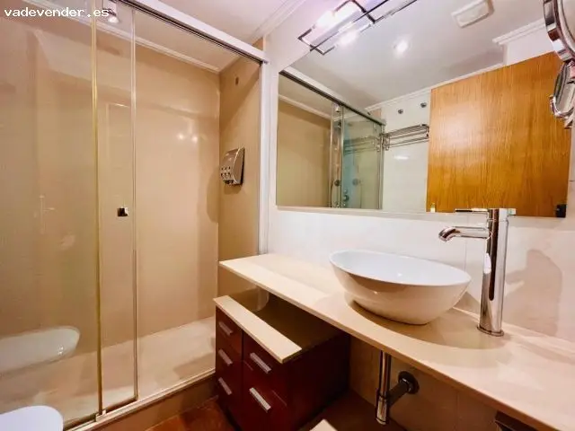 Piso en Venta en Figueres Girona 100m2