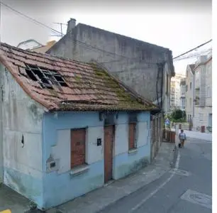 Casa Unifamiliar Planta Baja Cangas