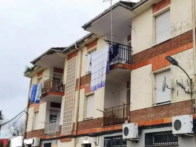 Piso en Venta Talayuela Calle Cesareo Encabo