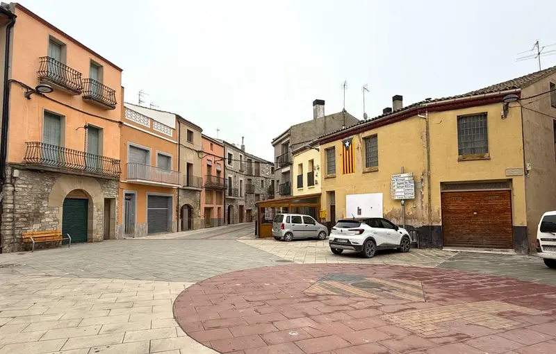 Casa en Venta Montmaneu 4 Dormitorios