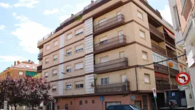 Piso en venta en Plaza de Joaquín Costa, 9