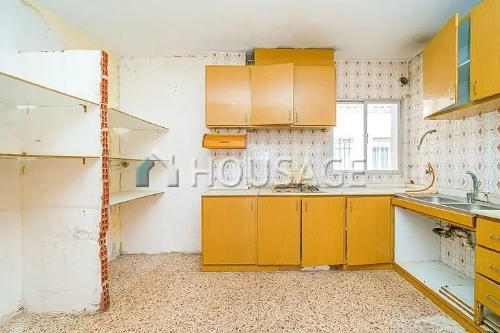 Piso en venta en Onil 74m2 3 dormitorios