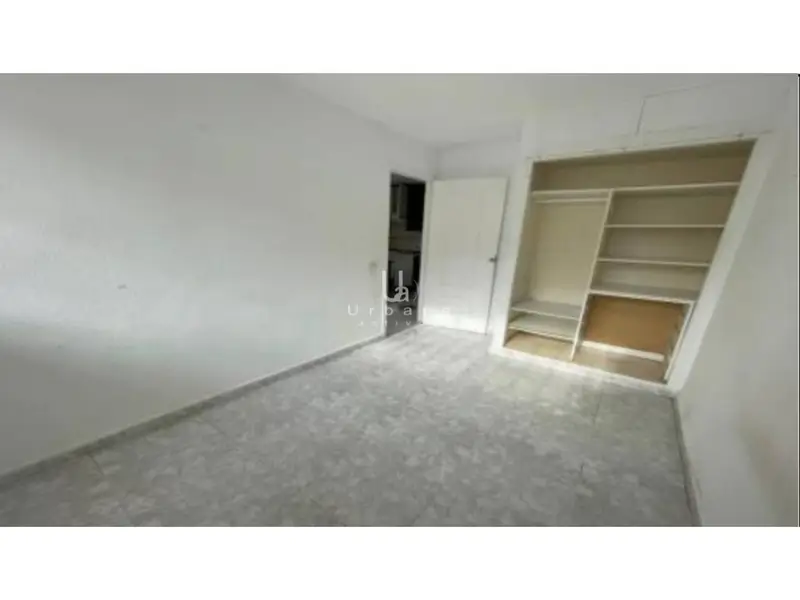 Apartamento en Benidorm 35m2 Cerca del Centro