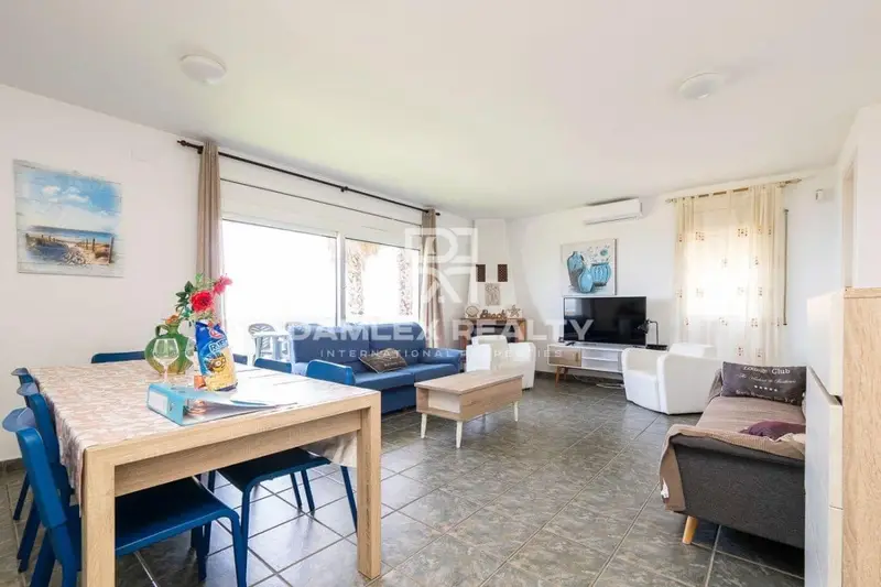 Chalet en venta en Lloret de Mar con vistas al mar