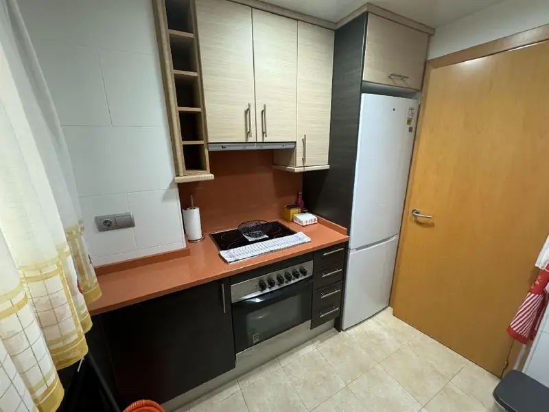 Venta Piso Estrenar El Prat Calafell 2 Habitaciones Parking