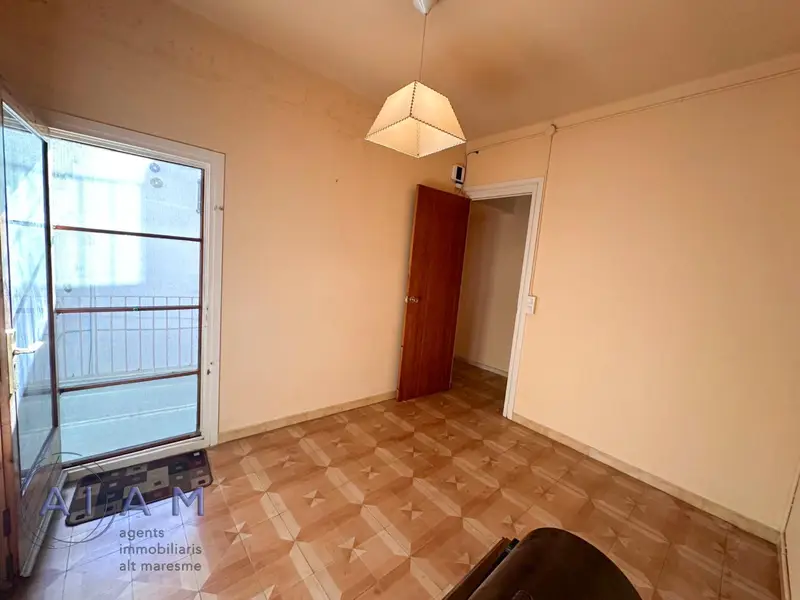 Casa 4 habitaciones Centro Tordera