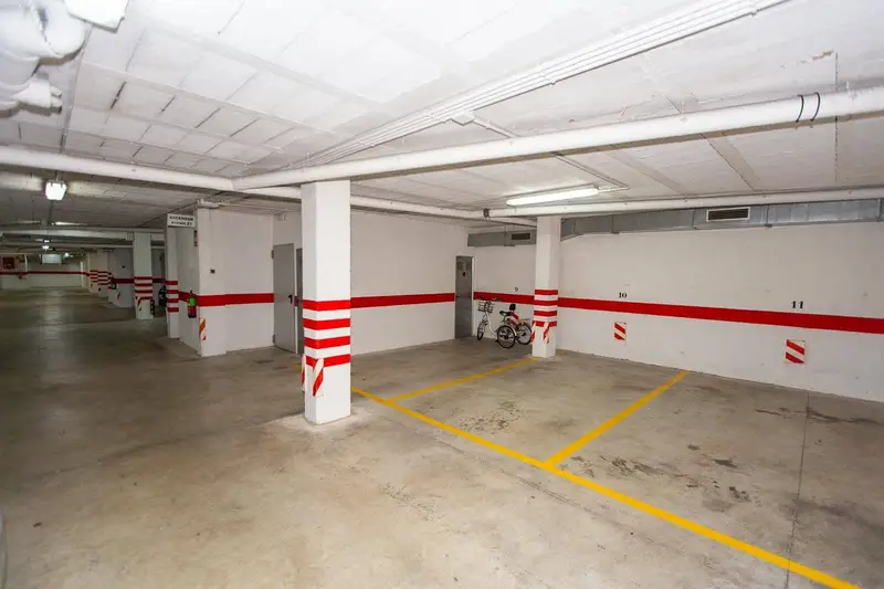 Garaje en venta en Alcanar Tarragona