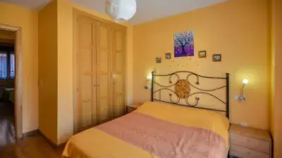 Piso en Alquiler Madrigal de la Vera Curso Escolar