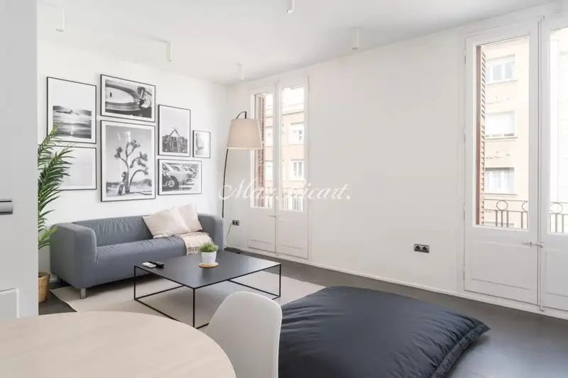 Piso Amueblado Galvany Alquiler Temporal