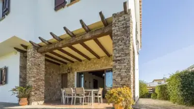 Chalet en Venta Los Naveros 720m2 Parcela 4 Dormitorios Jardin
