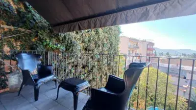Piso en Venta Molins de Rei  Estilo Neoyorquino